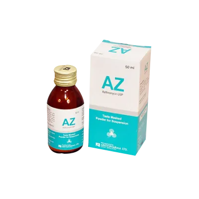 AZ 50ML